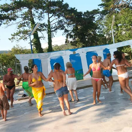 Glamping Sistiani Luksusowy namiot *