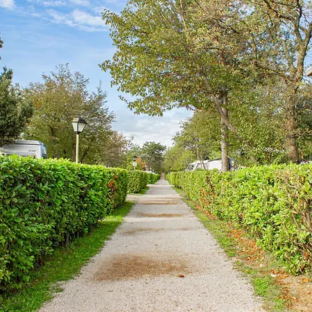 Glamping Sistiani Luxussátor