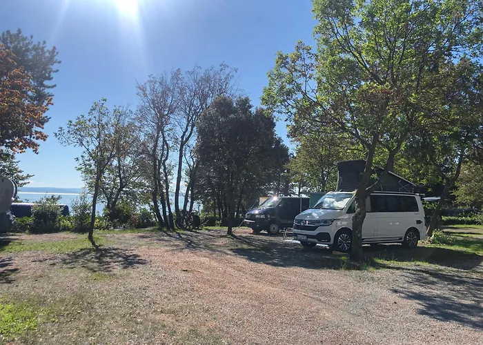 Glamping Sistiani * 丽都斯皮纳