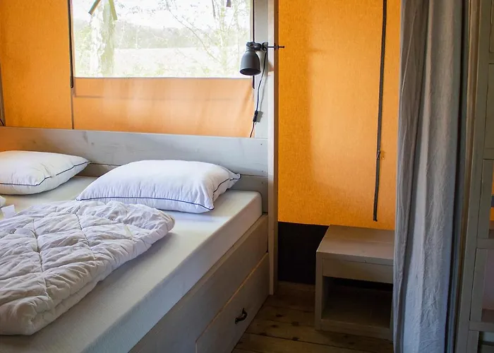 Glamping Sistiani *