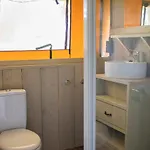 ラグジュアリーテント Glamping Sistiani *