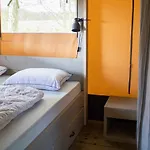 Glamping Sistiani *