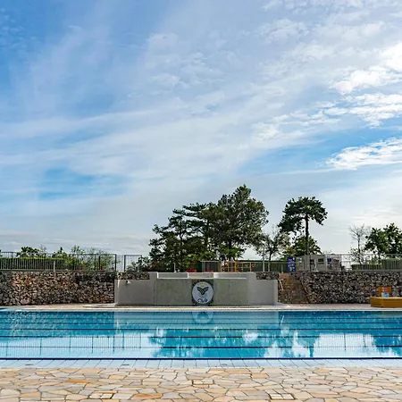 Οργανωμένο κάμπινγκ Glamping Sistiani Lido di Spina