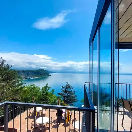 Lüks kamp alanı Glamping Sistiani Lido di Spina