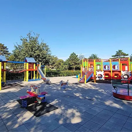 Glamping Sistiani خيمة فخمة