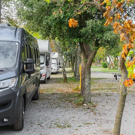 خيمة فخمة Glamping Sistiani *