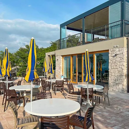 خيمة فخمة Glamping Sistiani ليدو دي سبينا