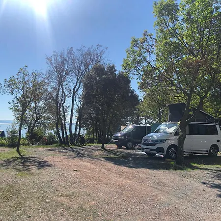 Glamping Sistiani * ليدو دي سبينا