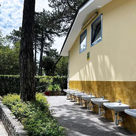 خيمة فخمة Glamping Sistiani