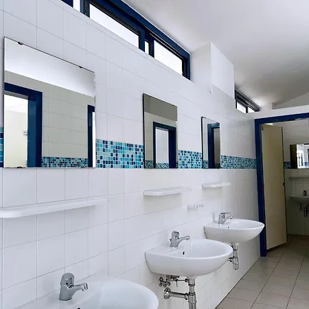 خيمة فخمة Glamping Sistiani