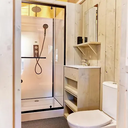 Glamping Sistiani
