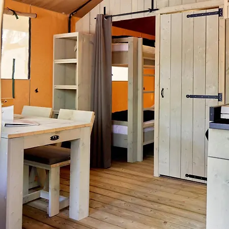 Glamping Sistiani Lido di Spina