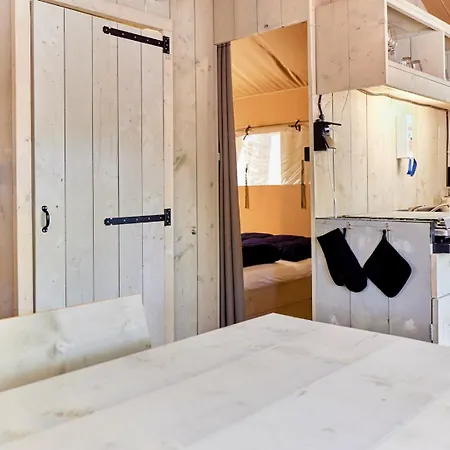 Glamping Sistiani Lido di Spina