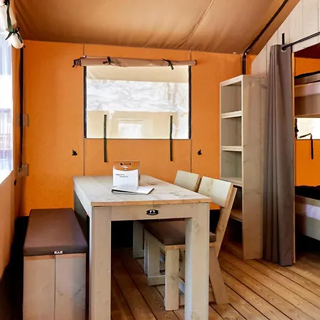 Glamping Sistiani *
