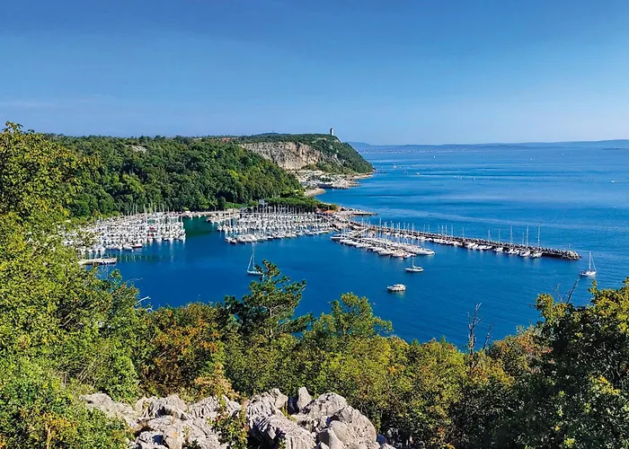 Luksusowy namiot Glamping Sistiani