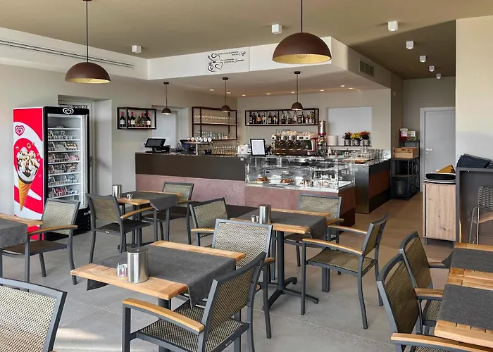 Glamping Sistiani Luksusowy namiot *