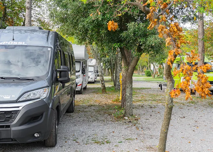 Luksusowy namiot Glamping Sistiani *