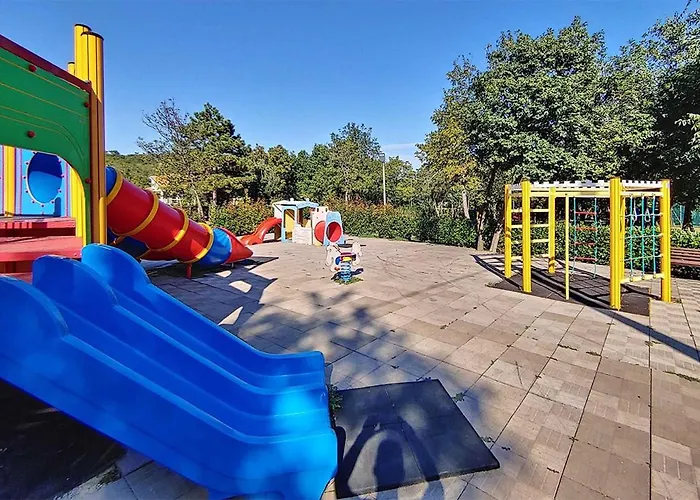 Glamping Sistiani * Lido di Spina