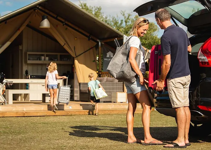 Glamping Sistiani * Lido di Spina