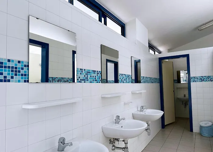 Luksusowy namiot Glamping Sistiani